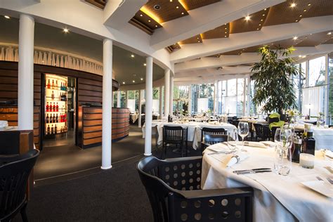 Casino Baden Restaurant - A Culinary Adventure